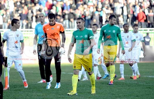 MCA-JSK, aujourd'hui à 17h45 : 17 ans sans battre la JSK en championnat au 5-Juillet, c'est trop !