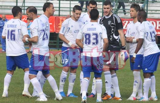 JSS-WAT : Le maintien passe par une victoire face à Tlemcen