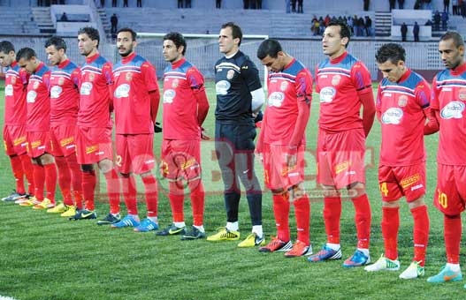 CAB : Mani Sapol a-t-il fait le voyage à Yaoundé avec sa sélection '