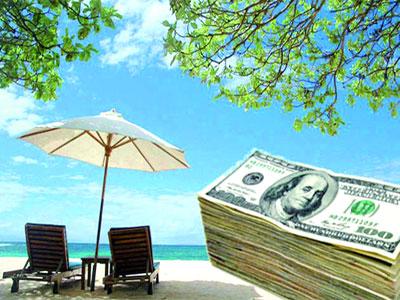 Des personnalités algériennes seraient impliquées dans des scandales dans des paradis fiscaux Offshore Leaks fait trembler le monde des affaires