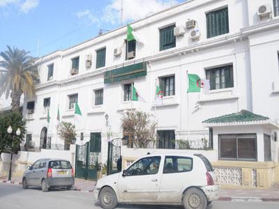 «Constantine, capitale de la culture arabe 2015» : la gageure Rencontre wali-APC-directeurs de l'exécutif de la wilaya