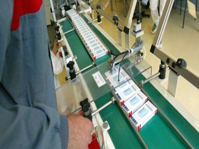 Novapharm s'allie à Merck Fabrication en Algérie de médicaments contre le diabète et l'hypertension artérielle