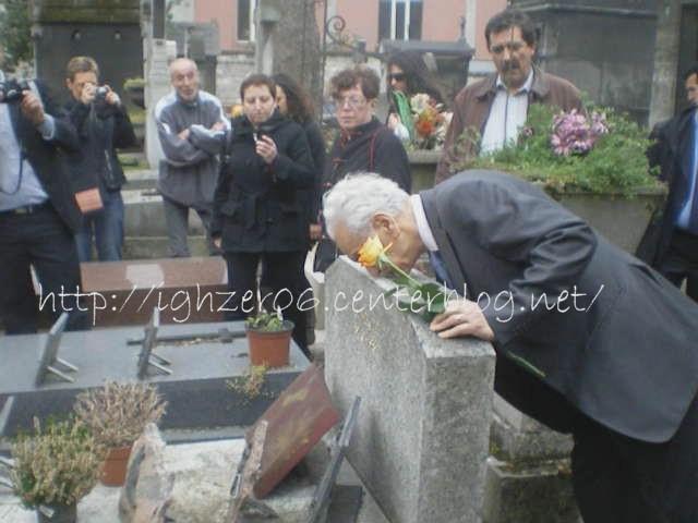 L’assassinat d’Ali Mecili : un crime politique couvert par la raison d’État.