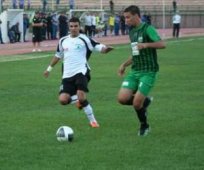 مخلفات ج 25 -الرابطة الثانية- الموك توقف الرائد، مروانة تنعش حظوظها والمحمدية أكبر الخاسرين