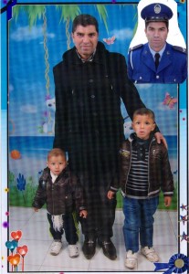 في جنازة رسمية حضرها ممثل اللواء هامل : المدية تودع ابنها الشرطي شباح التوهامي ببني سليمان