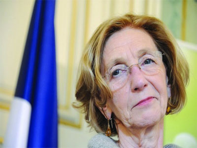 Mme Nicole Bricq : «La France doit rester le premier partenaire commercial de l'Algérie»