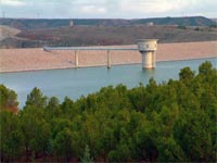 Les Biban ne manqueront plus d'eau Bordj Bou-Arréridj