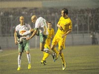 On le veut comme au bon vieux temps Ligue 1 : 25e journée : MCA - JSK : 82e clasico