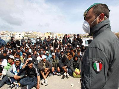 L'Algérie s'intéresse à la protection des migrants Des experts algériens en mission d'étude en Italie