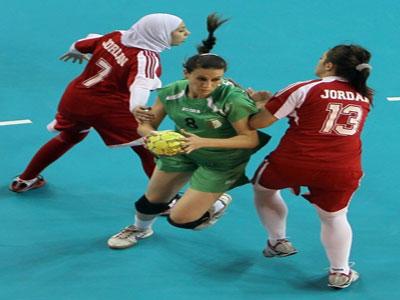 Discrimination sportive Malgré le potentiel et les résultats des athlètes algériennes