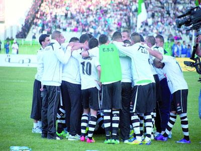 L'Incompréhensible relâchement en fin de partie des Sétifiens En marge de la démonstration de force face aux Burkinais