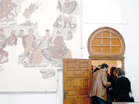 Avis mitigés des professionnels et du public Augmentation du tarif d'accès aux musées