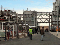 Les multinationales pétrolières sous l''il de l'inspection du travail Emploi dans le sud