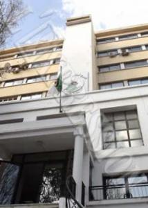 Le bras de fer se durcit au RND PLUS DE TROIS MOIS APRES LA DEMISSION DE OUYAHIA