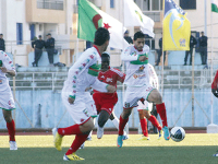 Béjaia à rude épreuve Cet après-midi (14h00) à Accra : Ashanti Kotoko-JSMB