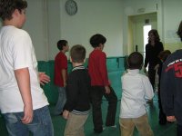 Réhabiliter l'éducation sportive dans les établissements scolaires (Médecins)