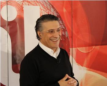 Karoui veut lancer une télévision algérienne AL WALID BEN TALAL POURRAIT ENTRER COMME ACTIONNAIRE DANS NESSMA TV