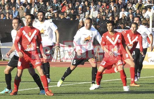 CRB : Battre l'ESS, une affaire de nif