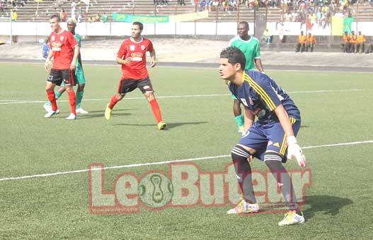 Panthères de Ndé 2 - USMA 3 : Les Usmistes domptent les Panthères de Ndé