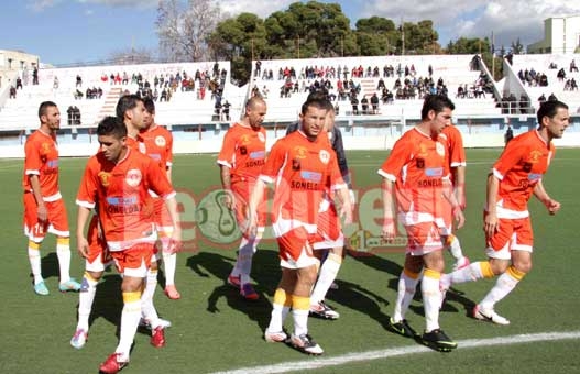 ASK : La défaite qui tombe au bon moment !