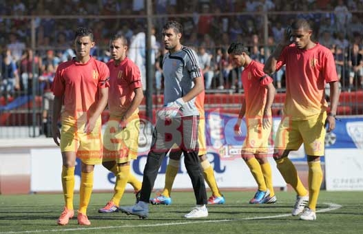 NAHD : Rien ne va plus chez les Sang et Or !