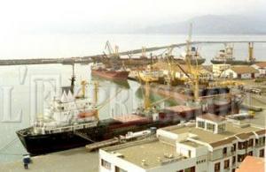 1300 tonnes de sucre à la poubelle PORT DE BEJAIA