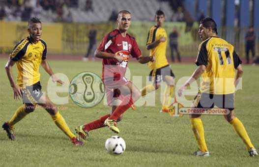 USMA-USMH, aujourd'hui à 15h : Les Rouge et Noir veulent rééditer le coup de l'aller