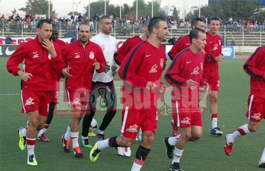 ASO : Saâdi tient enfin son onze titulaire