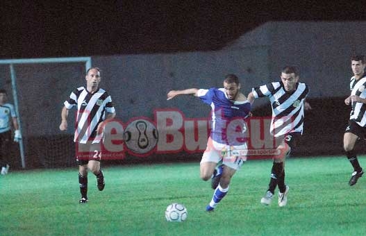 WAT : Bencherif, le retour inattendu