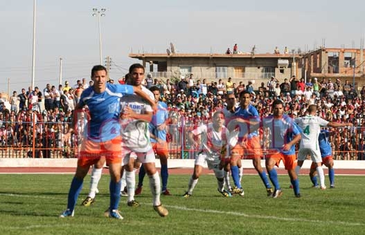 OM - ASMO : Seule la victoire importe