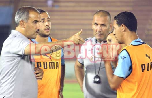 ESM - MOC : Et c'est de nouveau la contestation