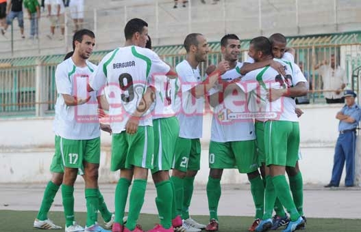 RCK - USB : Illoul : «Je suis revenu uniquement pour les supporters»