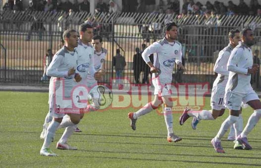 MSPB - CABBA : Les dirigeants du Boubiya veulent un stade plein