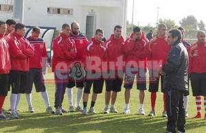 CRB : La victoire est potentiellement envisageable