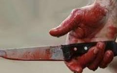 الطارف : أخ ينحر شقيقه الأصغر في المطروحة