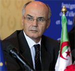 يوسفي يؤكد في زيارة عمل وتفقد لمشاريعه بتندوف الحكومة تدرس إمكانية استغلال منجم غار جبيلات