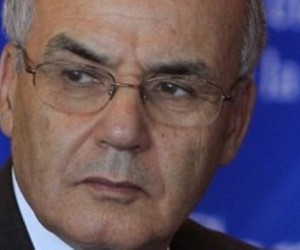 يوسفي: الحكومة تدرس استغلال منجم غار جبيلات بتندوف