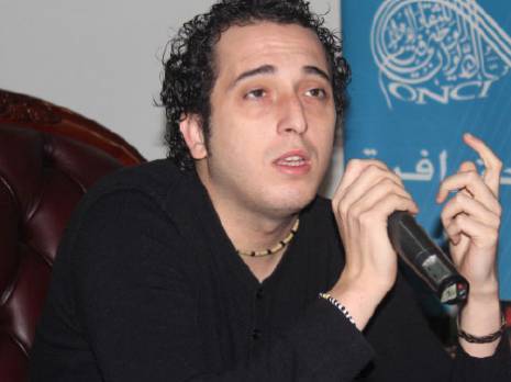 One man show pour la liberté des jeunes Culture : les autres articles