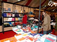 Salon de l'édition et du livre de Casablanca : fréquentation appréciable du public au stand de l'Algérie