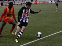 Ligue des champions africains : l'ES Sétif se qualifie aux dépens de l'ASFA Yennenga (4-2)