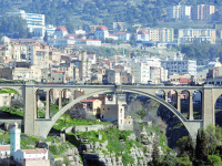 L'urgence d'adopter un nouvel organigramme APC de Constantine