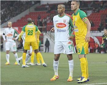 Un Clasico à double tranchant MC ALGER- JS KABYLIE