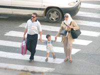 Cherté de la vie et nouvelles technologies sont les principales causes Visites familiales : une tradition en déperdition