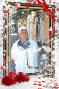 دعاء للمرحوم عمي محمد