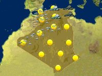 Manque de pluies : un phénomène anormal, mais pas exceptionnel (expert)