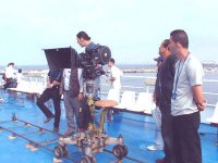 Le cinéma algérien doit s'intéresser davantage à la société (réalisateur) CINEMA