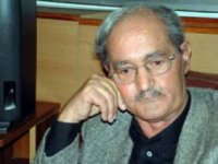 Décès de Kheddam, une immense perte pour le paysage culturel algérien (témoignages) Le décès de Cherif Kheddam