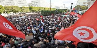 Marche pour la défense des libertés samedi à Tunis