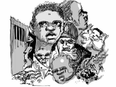 Oran : La chasse aux migrants continue Actualité : les autres articles