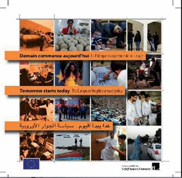 UE Neighbourhood Info Centre : les relations UE-Algérie en un clic Multimédia : les autres articles